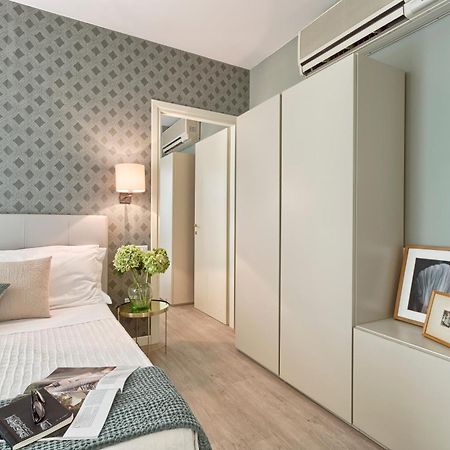 Hotel Lady Mary Милано Мартима Екстериор снимка