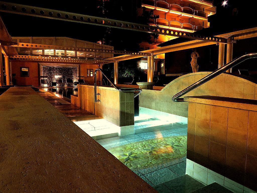 Hotel Lady Mary Милано Мартима Екстериор снимка